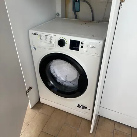 Apartament Roby S House Rzym