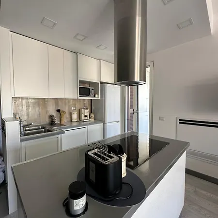 Apartament Roby S House