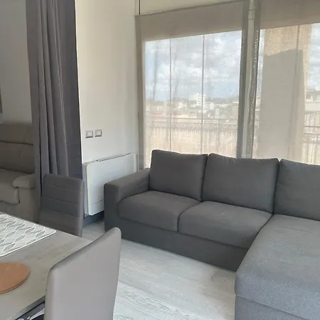 Roby S House Apartamento
