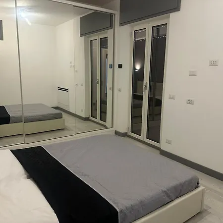 Apartment Roby S House *