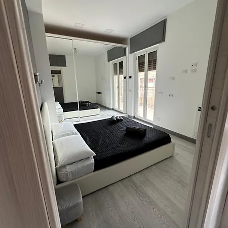 Roby S House Lägenhet *