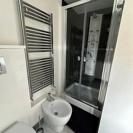 Roby S House Rom