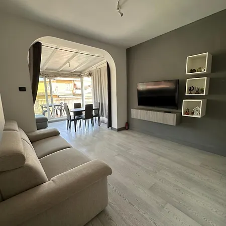 Roby S House *